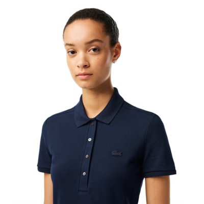 Robe femme Ef5473 LACOSTE