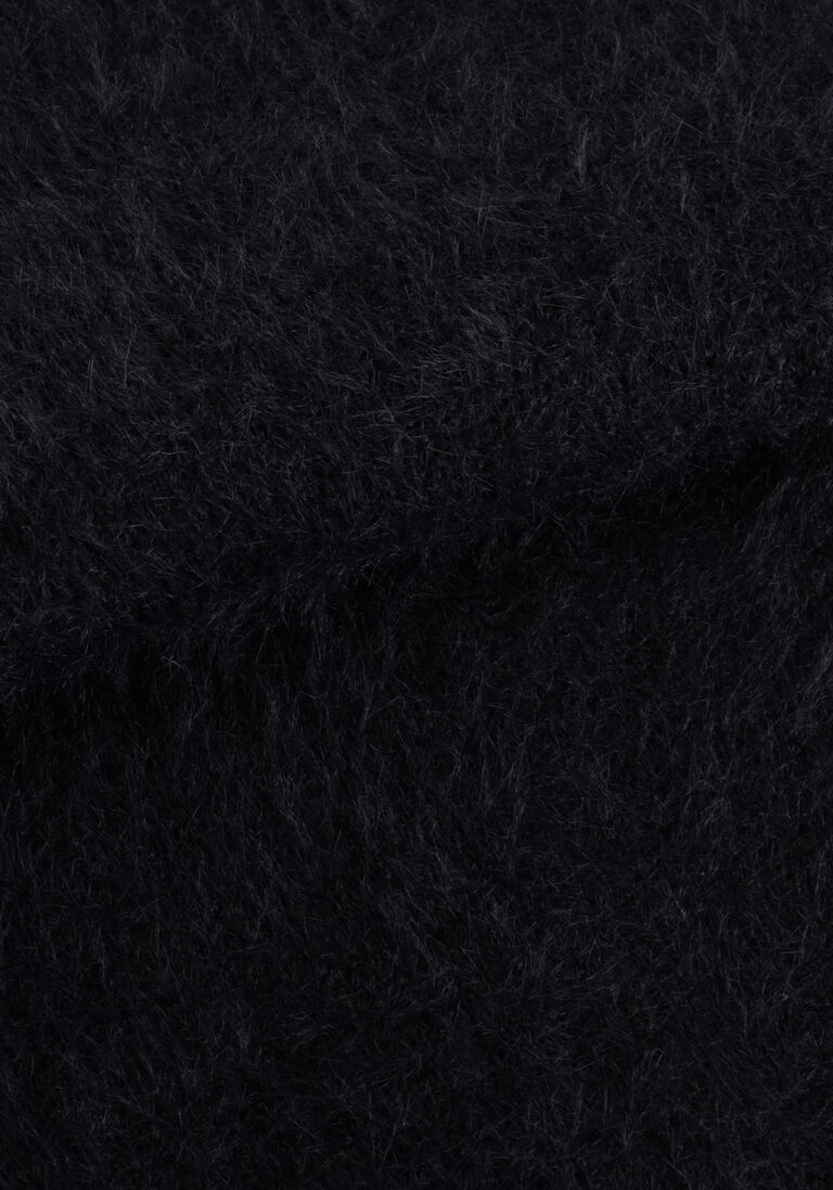 zwarte marc cain collection trui zc 41.39 m59