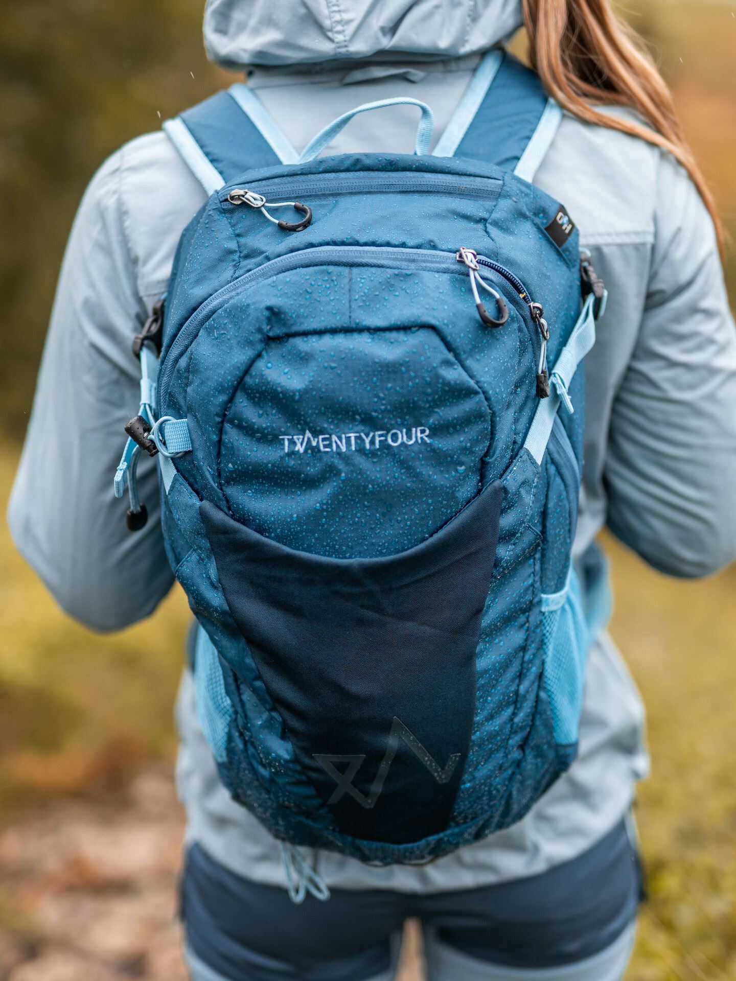 Flåm Ryggsekk 25L
