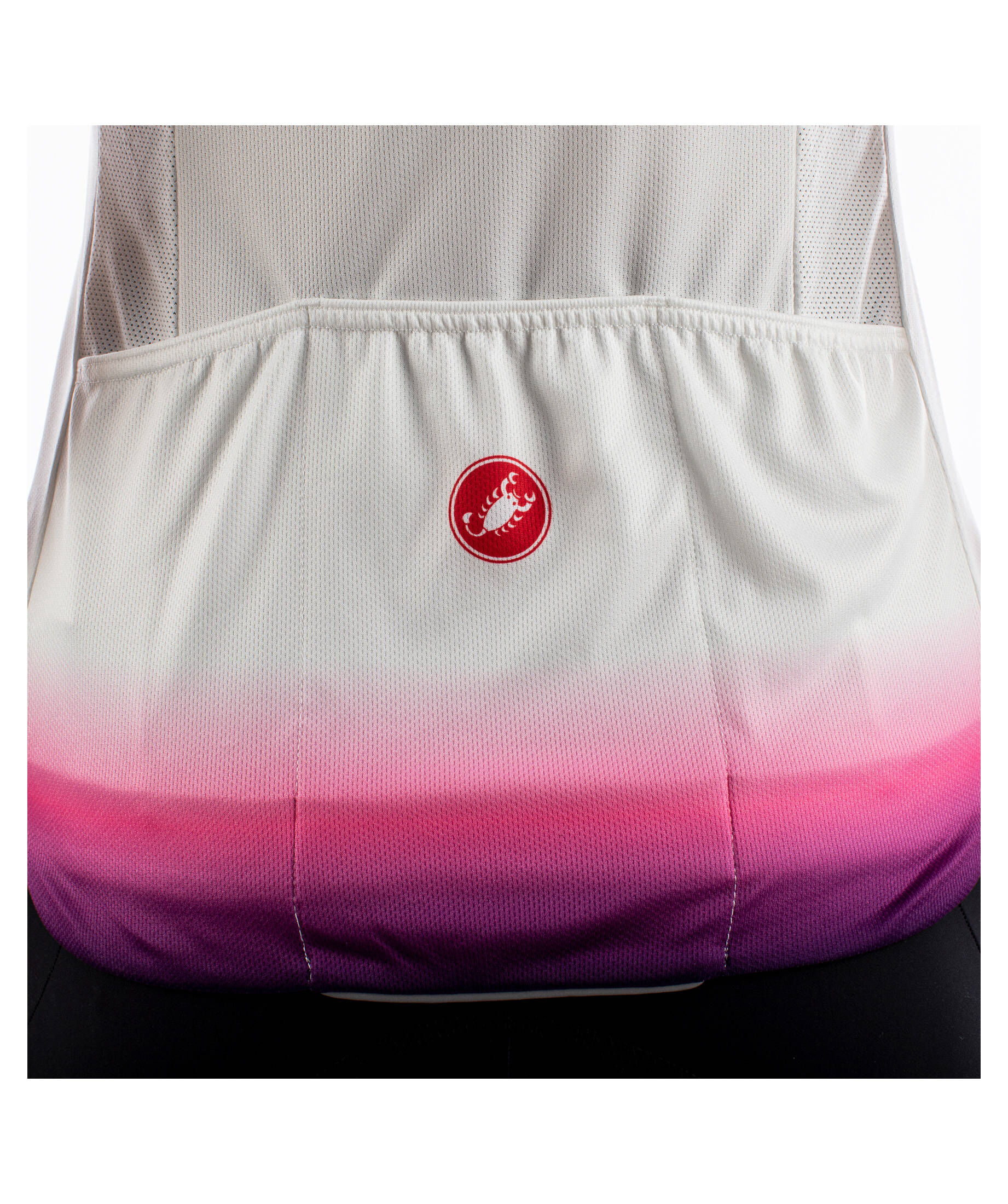 Castelli| Damen Radtrikot 