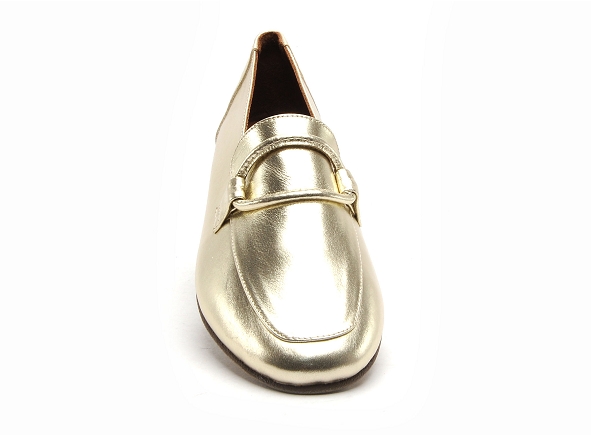 Coco abricot basses femme esparros or