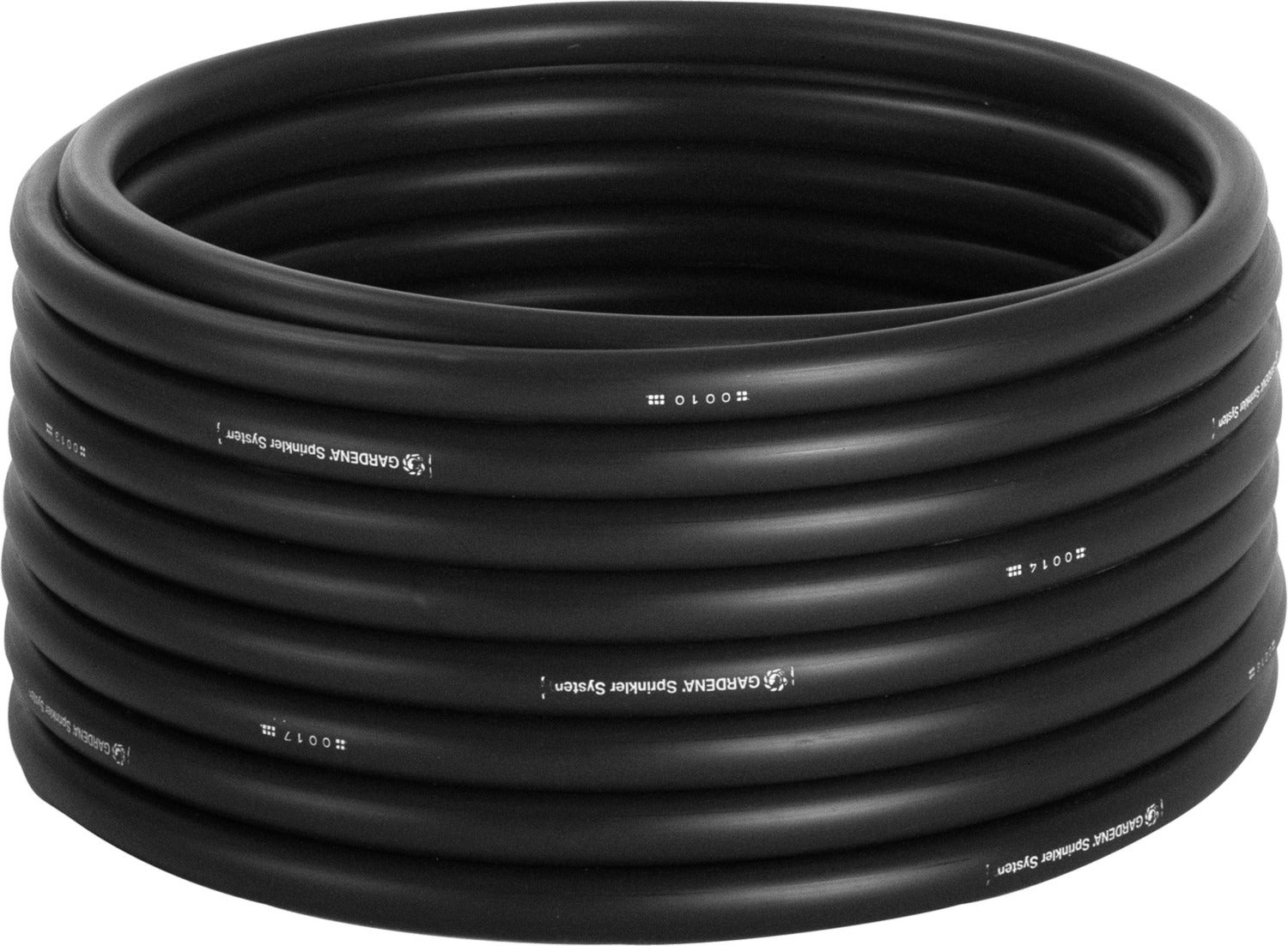 Gardena aansluitbuis 25 mm 50 m
