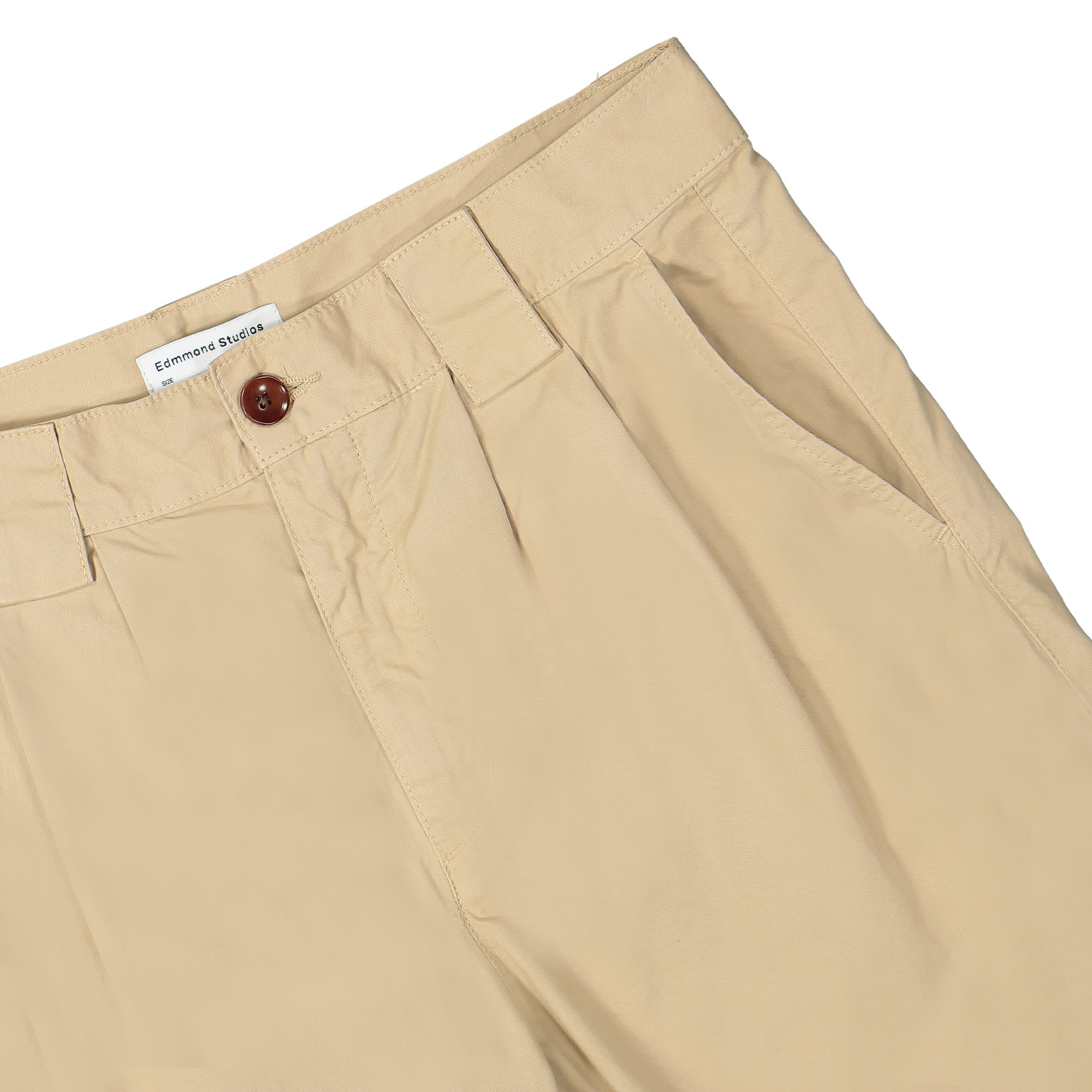 Edmmond Studios<br>Belt Loop Pants