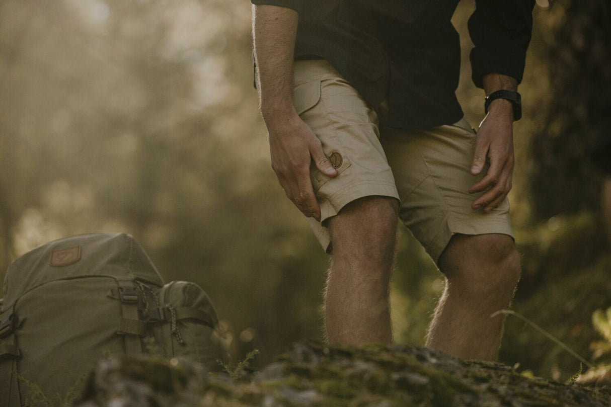 Fjällräven<br>Vidda Pro Lite Shorts M