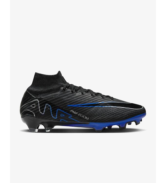 Nike Zoom Mercurial Superfly 9 Elite FG Voetbalschoenen