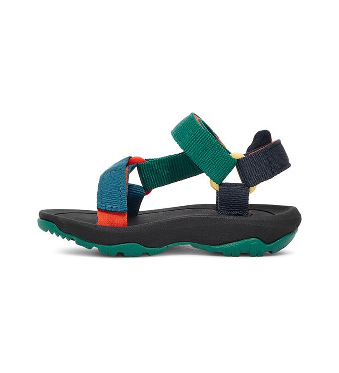 teva T HURRICANE XLT 2 1019390TBCM BLUE-CORAL-MULTI