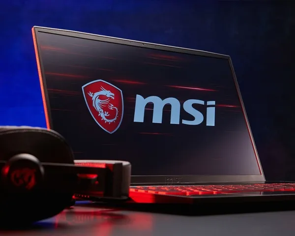 MSI GF75 Thin 9SC-087NE - Intel® Core™ i5-9300H - 17.3