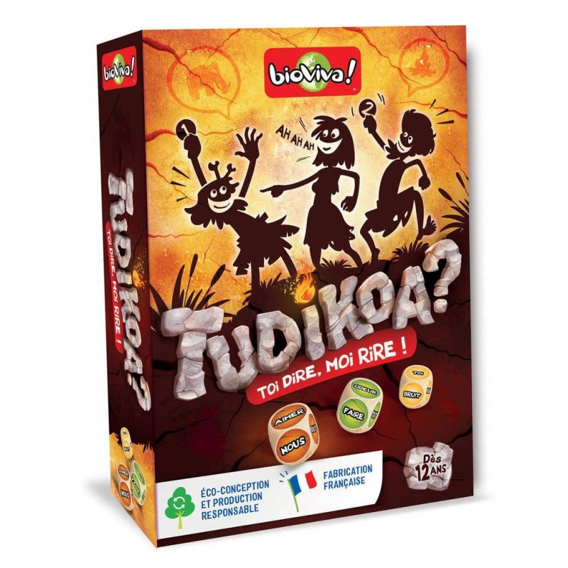 Bioviva - Tudikoa ?