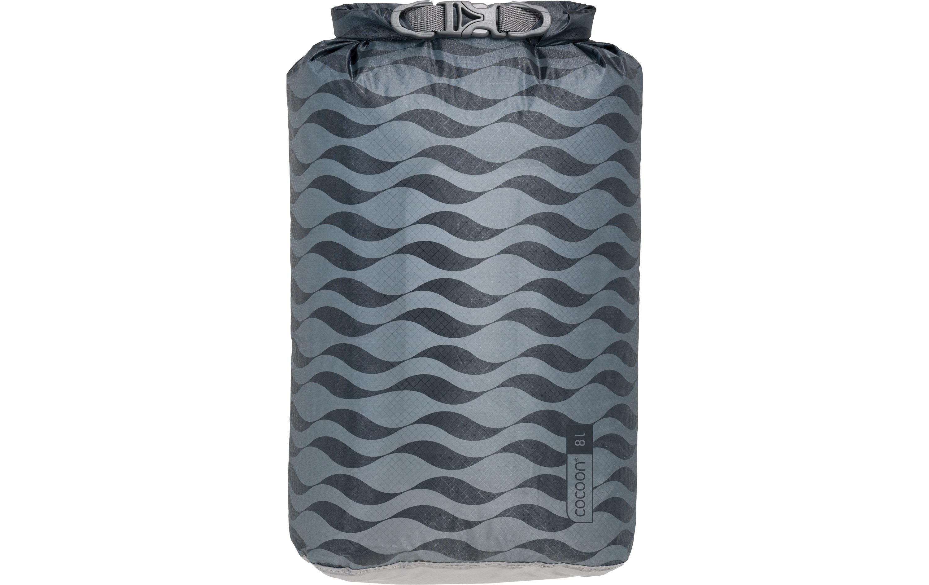 Dry Bag Ultralight mit Print 8 lDrybag