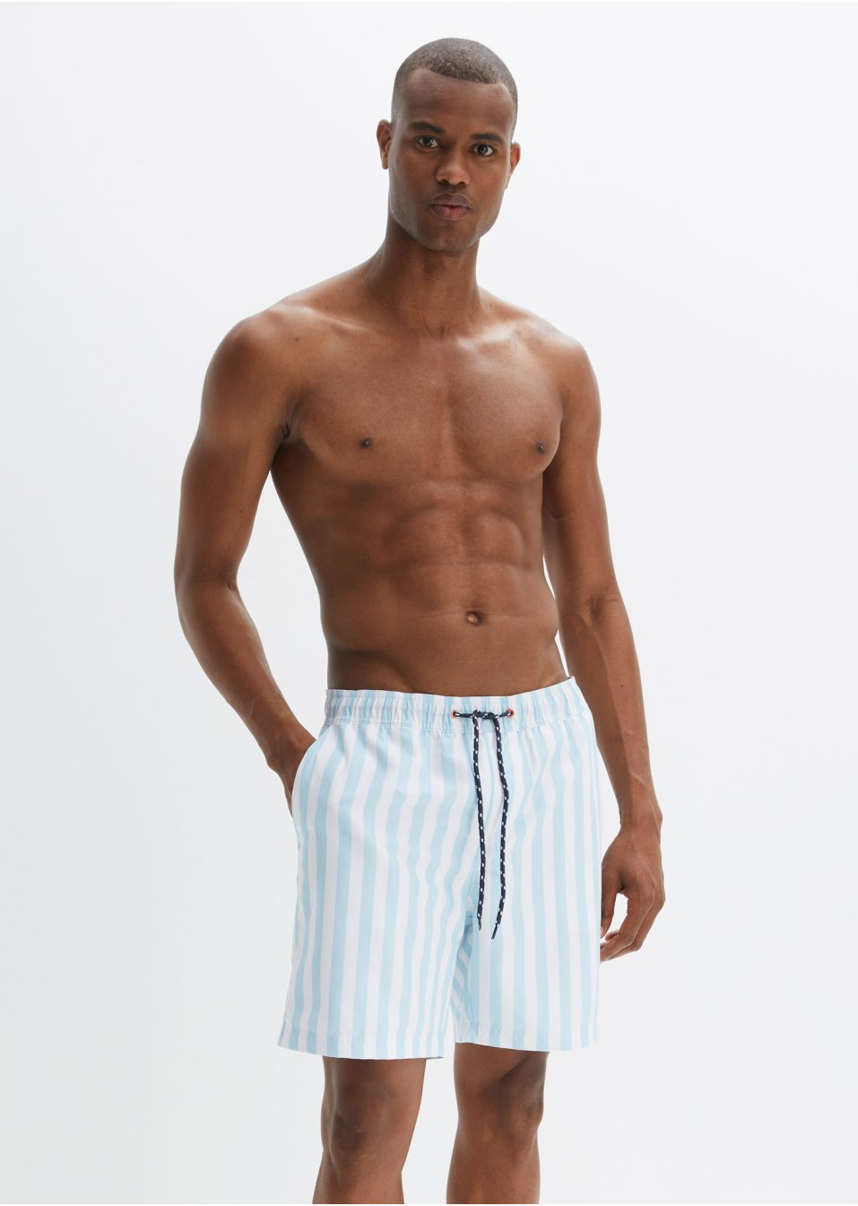 Lot de 2 shorts de plage