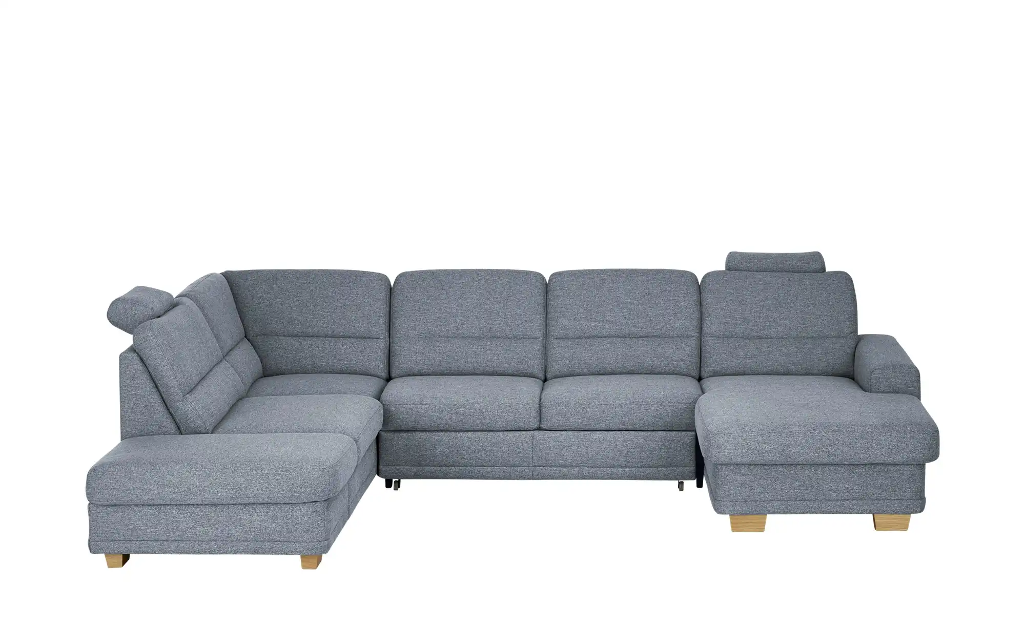 meinSofa Wohnlandschaft Marc