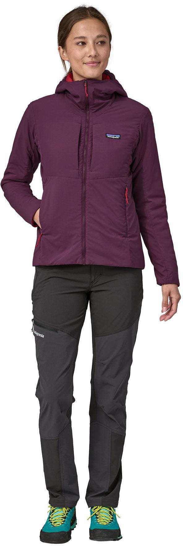 Patagonia Nano-Air Hoody W's