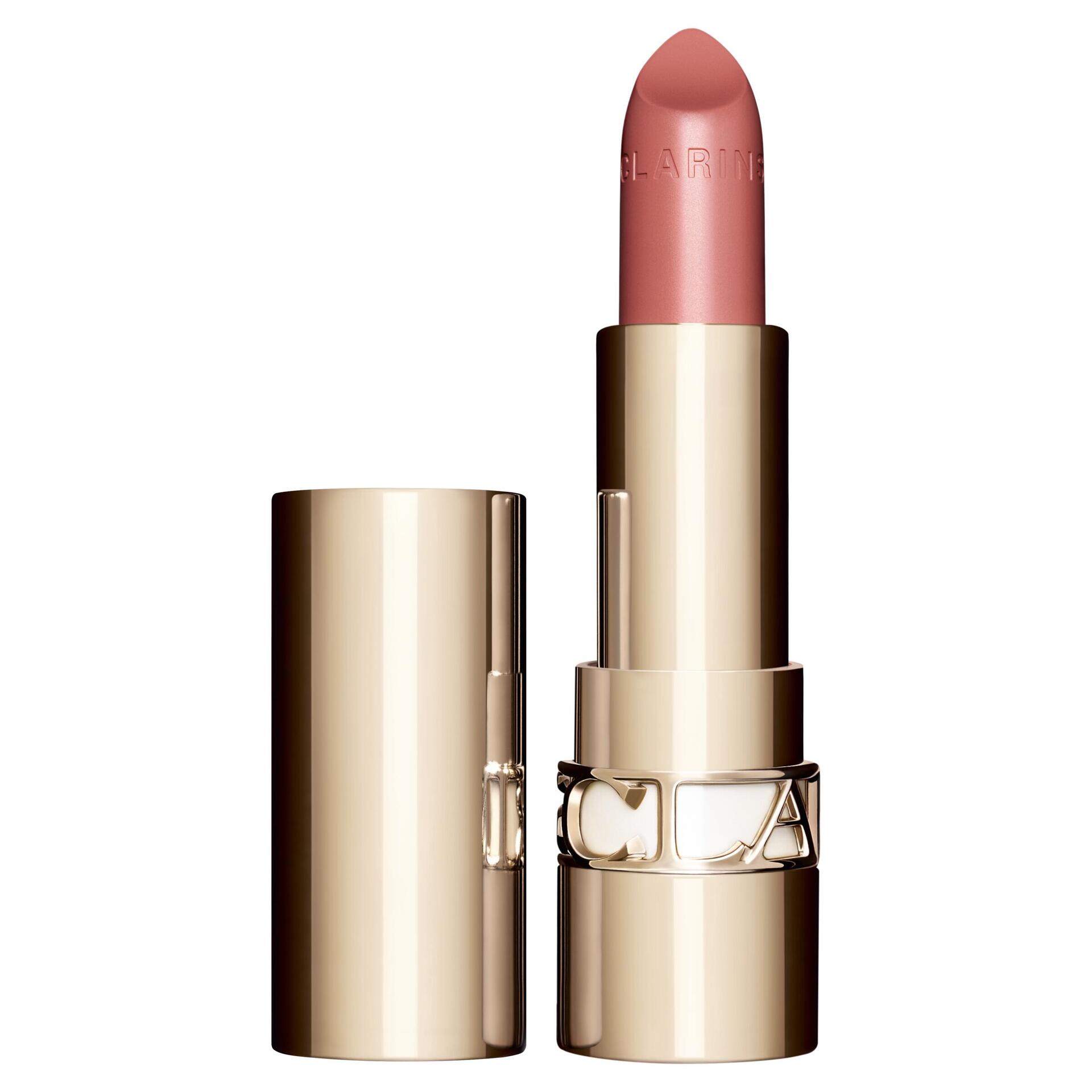 CLARINS Joli Rouge Satin Lipstick