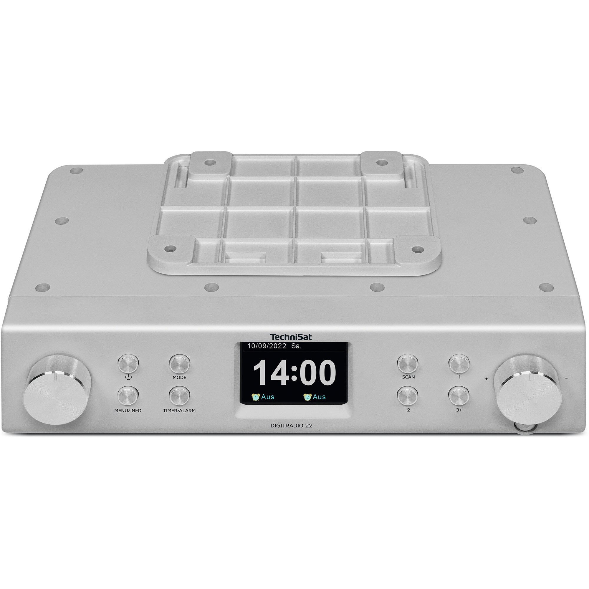 TechniSat Radio Digitradio 22