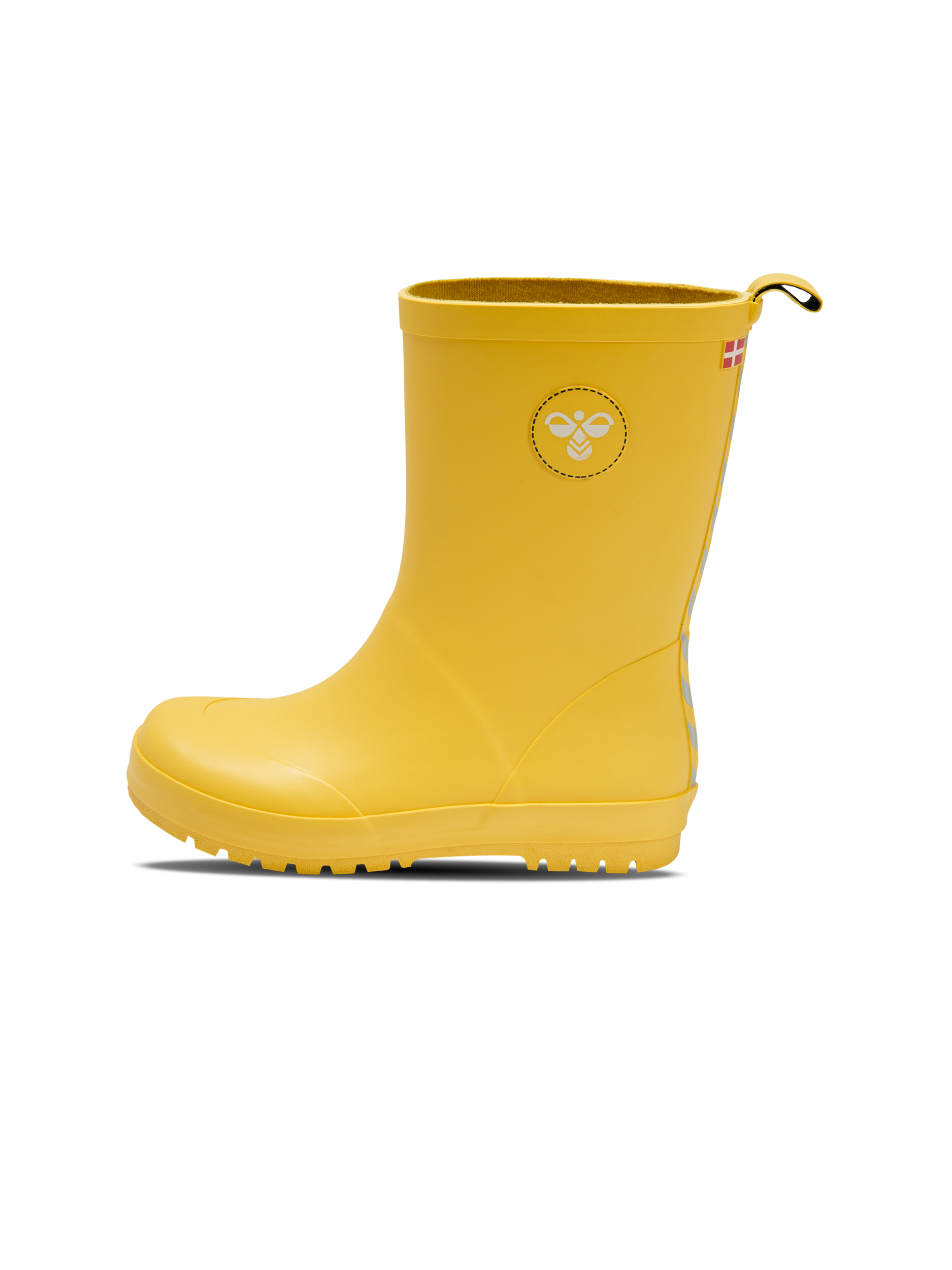 RUBBER BOOT JR.