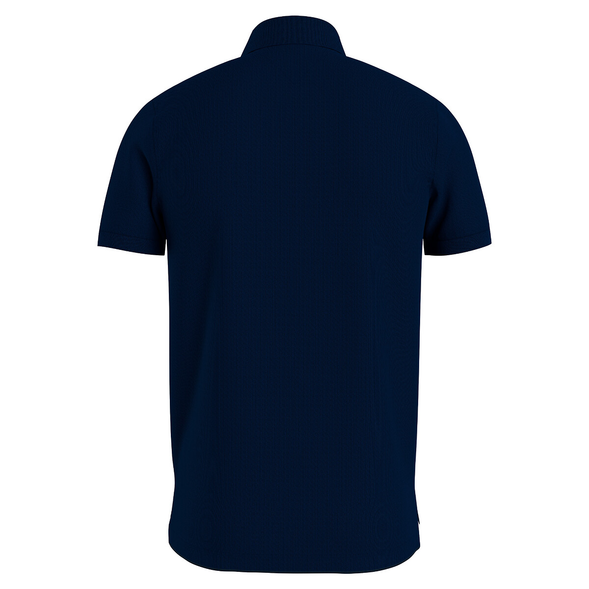 TOMMY HILFIGER<br>Polo slim stretch, 3 botões