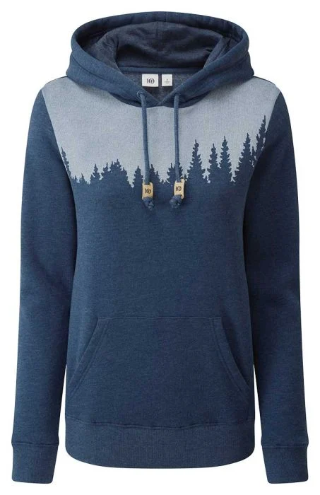 Juniper Hoodie Women hættetrøje