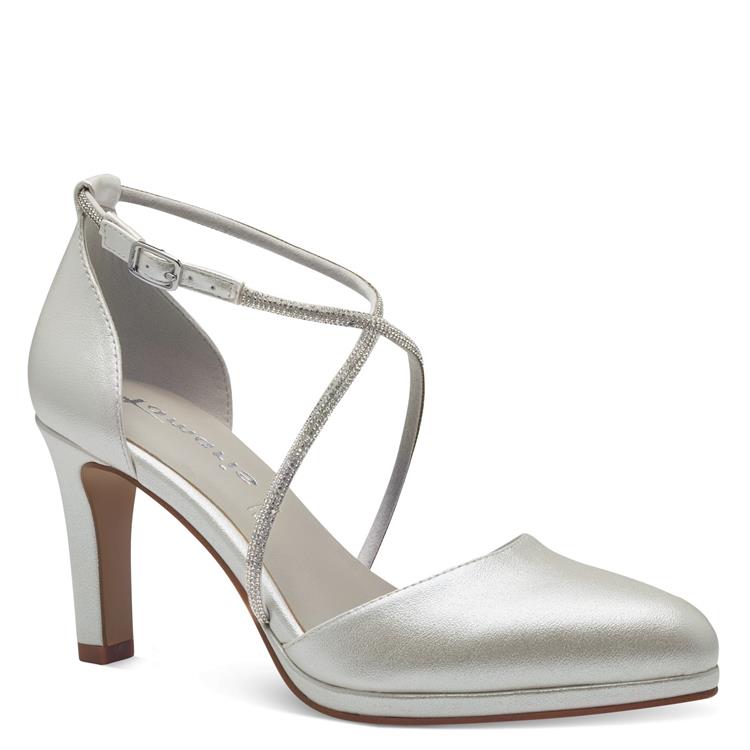 Tamaris 1-22450-42 pearl