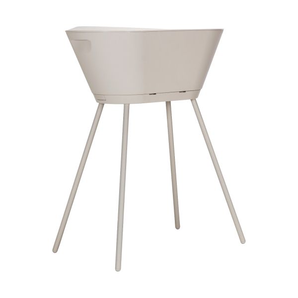 We-Too 6-Delige Badset - Chestnut