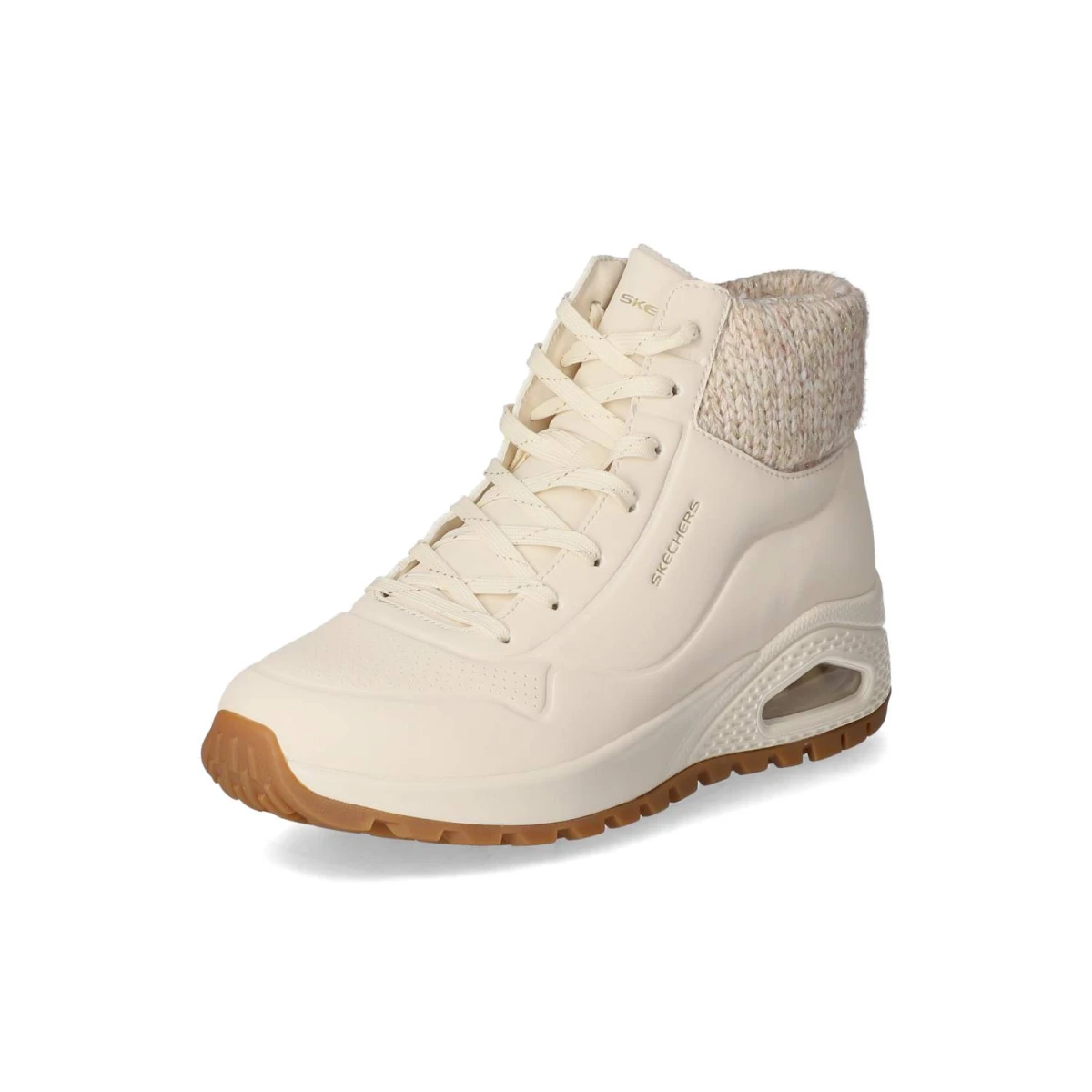 SkechersHigh Sneaker DARLING DAZE - Natural