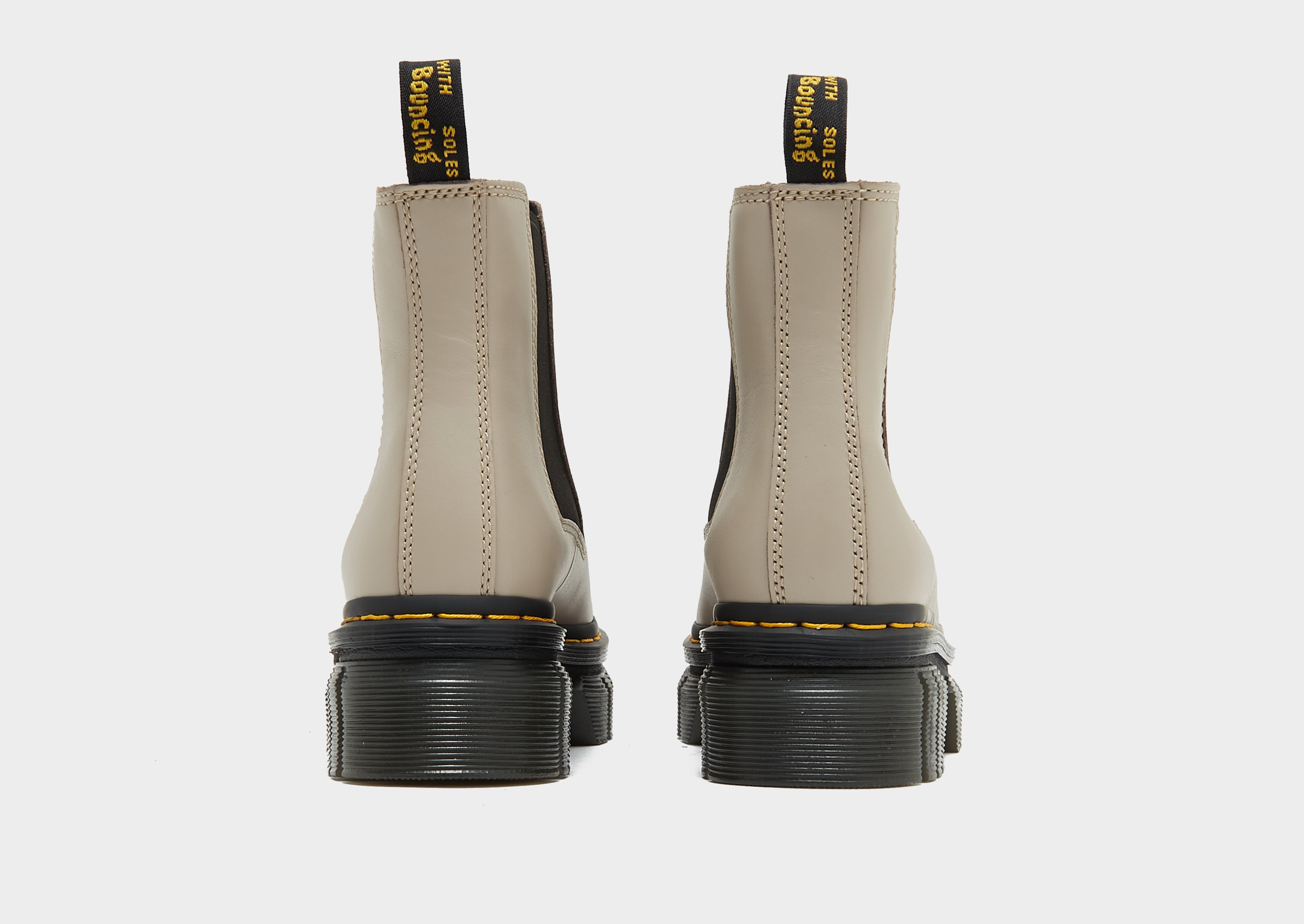 Dr. Martens Audrick Chelsea Femme