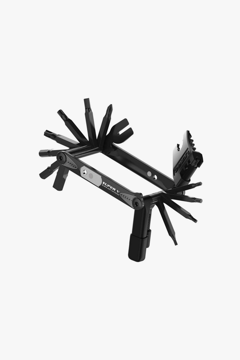 Lezyne Super V23 Werkzeug Set