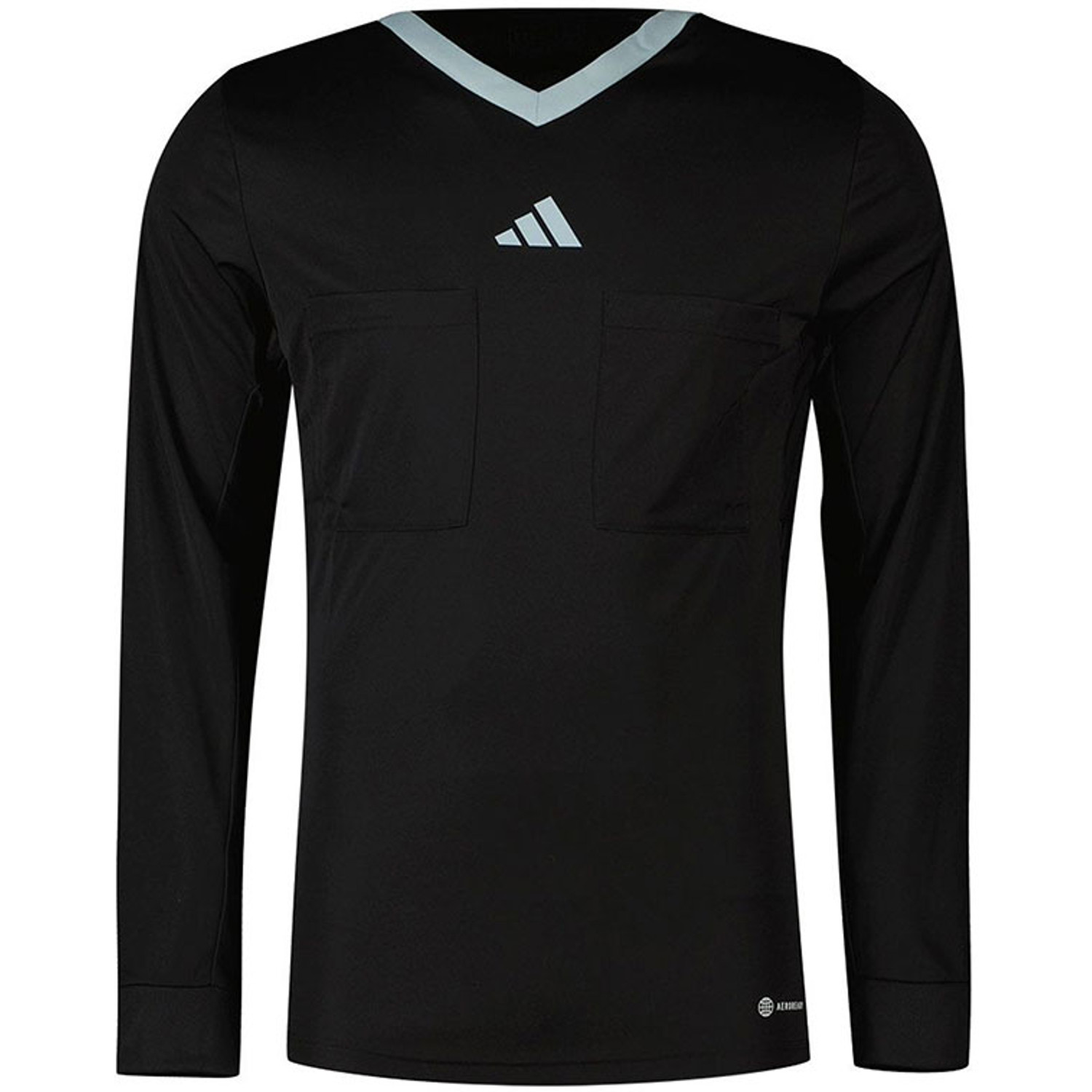 adidas Scheidsrechters Tenue Lange Mouw