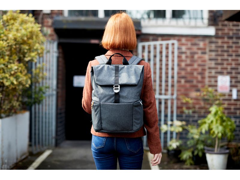 Hotbox Notebooktasche Shuttle 15 