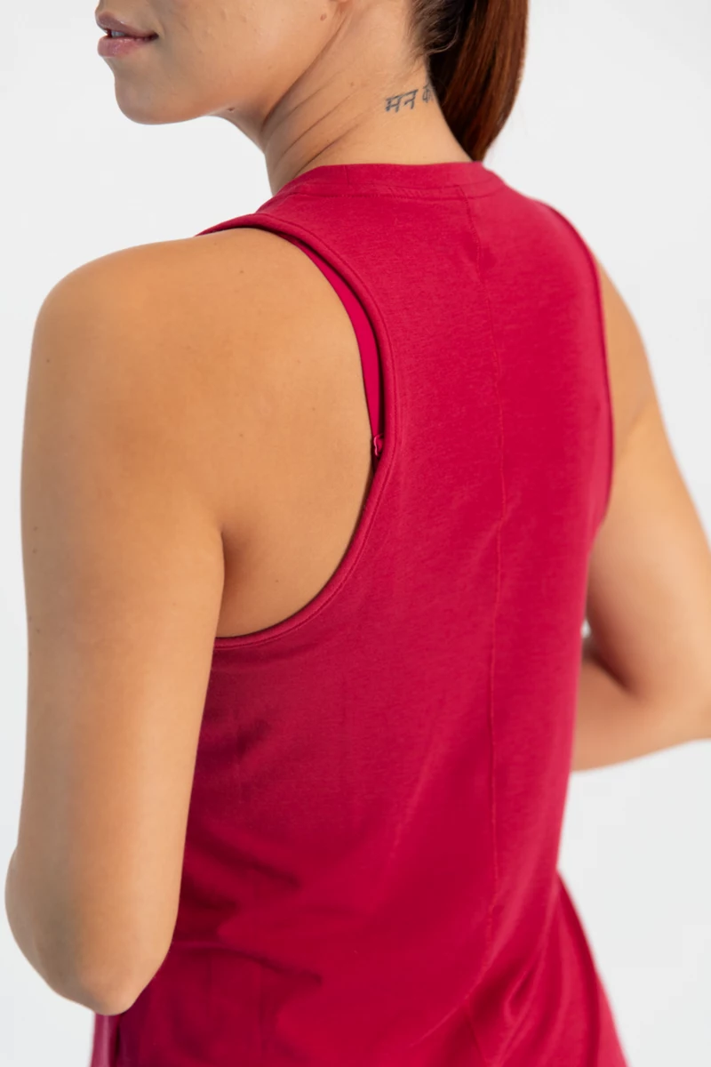 Nike Dri-FIT One Luxe Damen Top