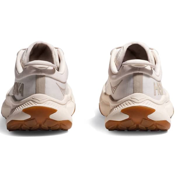 Chaussure running HOKA ONE ONE TRANSPORT W EGGNOG/EGGNOG