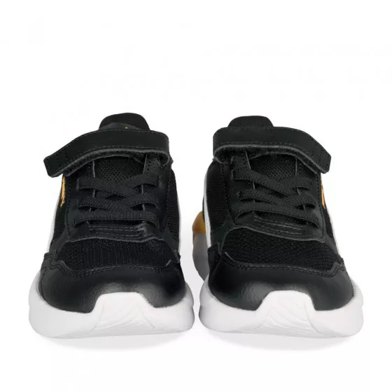 Baskets NOIR PUMA Xray Lite