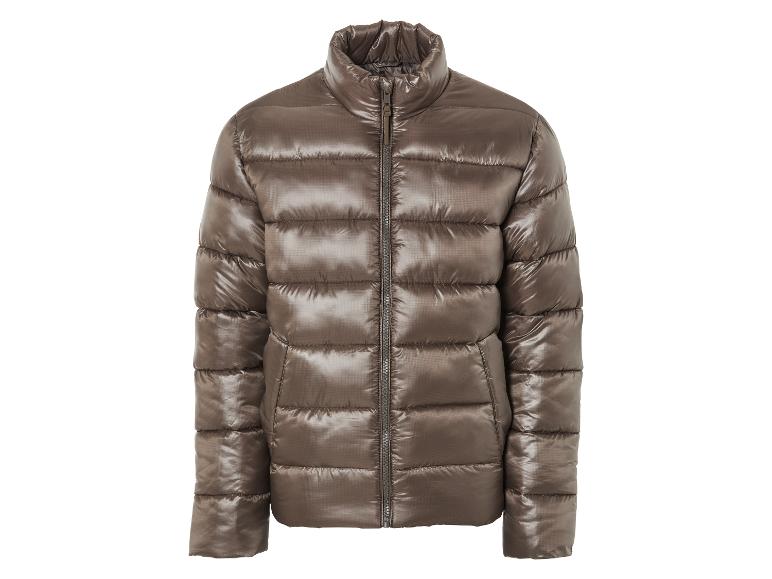 Heren winterjas