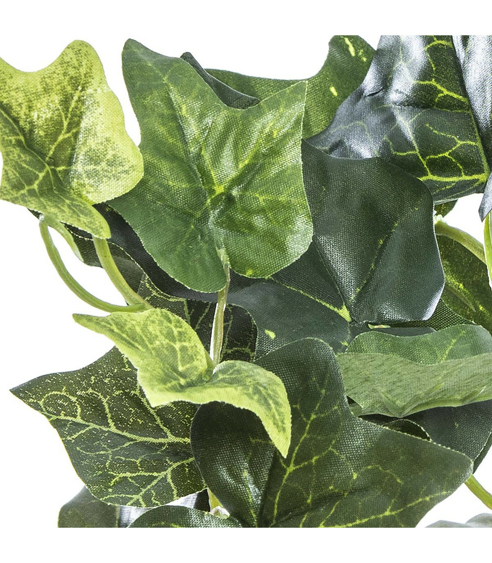 Plante artificielle tige de lierre h 82 cm