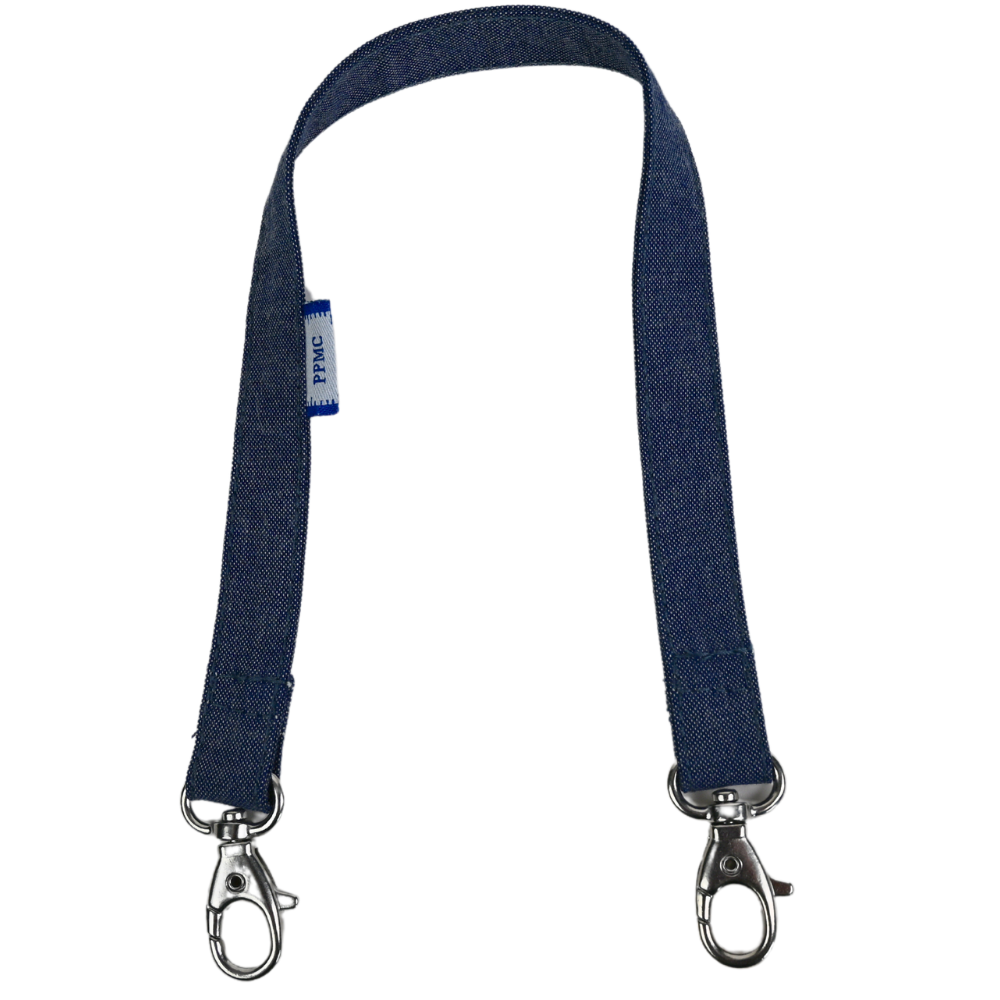 Petite Lanière Amovible Jean Fin