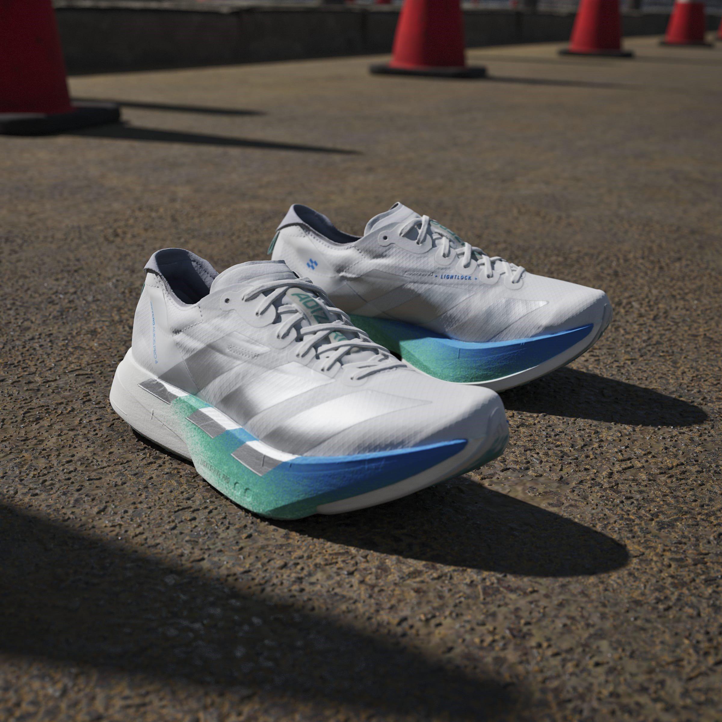 adidas Adizero Adios Pro 4 Womens
