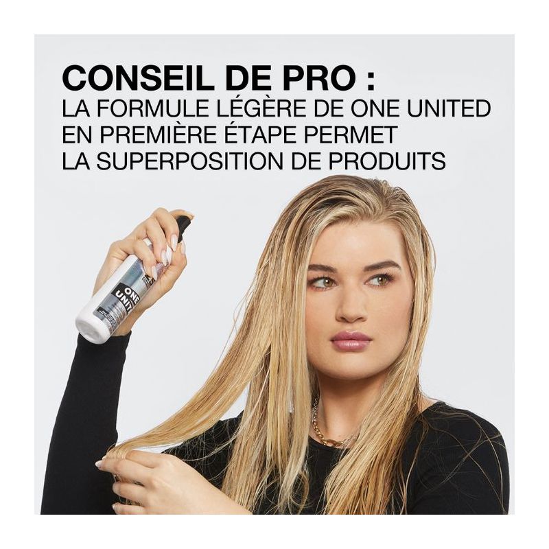 Traitement 25-en-1 Redken One United 400ML