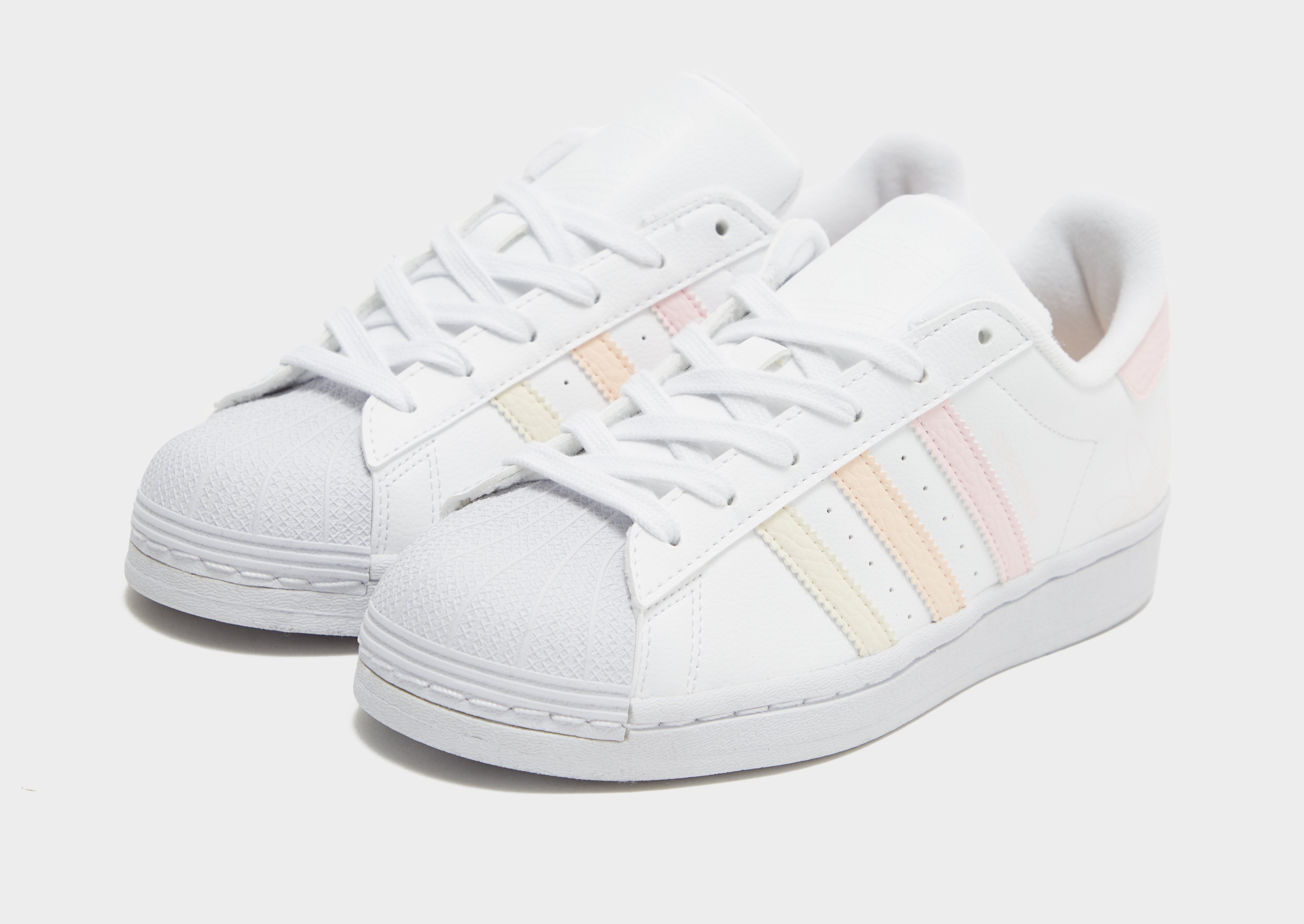 adidas Originals SST Sports Junior