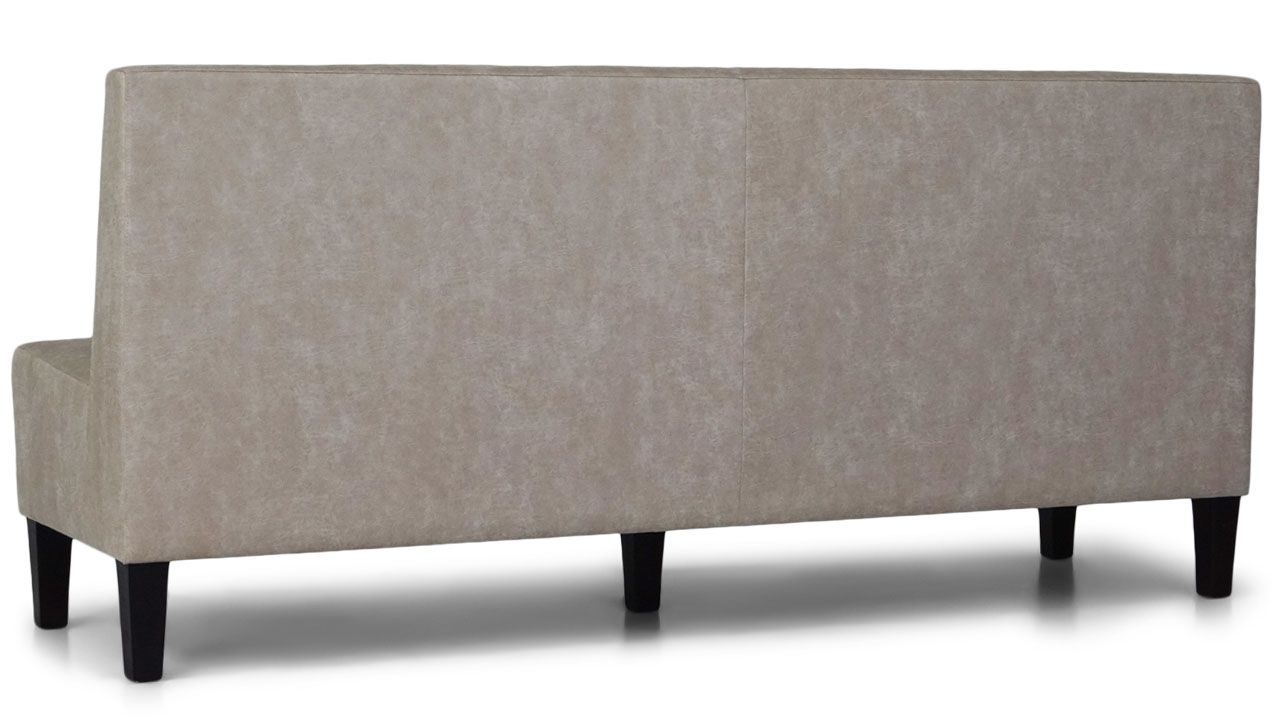 Eettafel bank Boris D67 x H100 cm