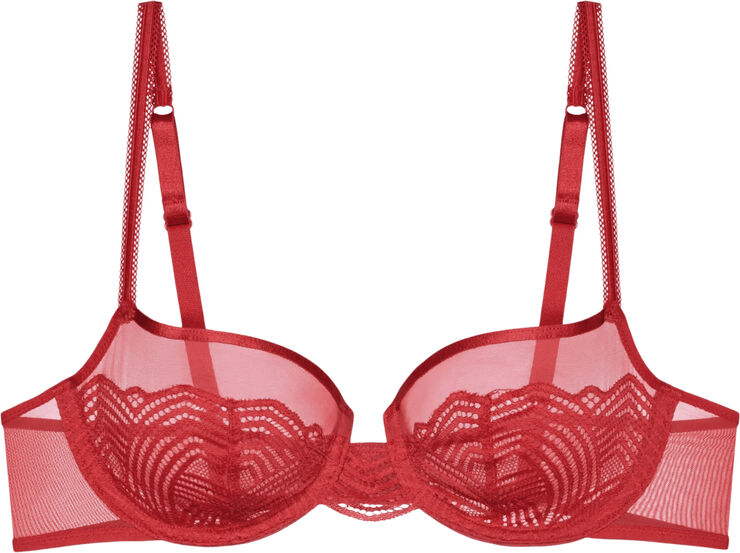 Triumph Delightful Spotlight W Rouge
