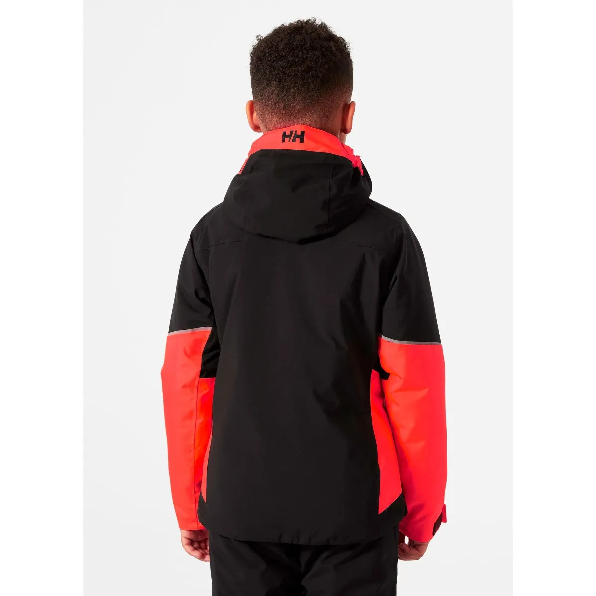 Helly Hansen Manteau Jewel 8-14ans