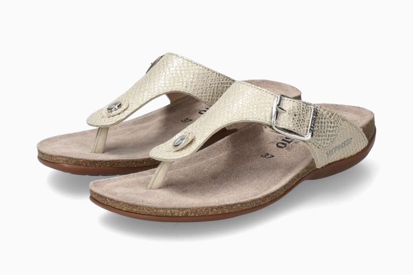 ALINDA BEIGE