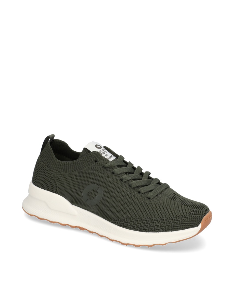 PRINALF KNIT SNEAKERS MAN