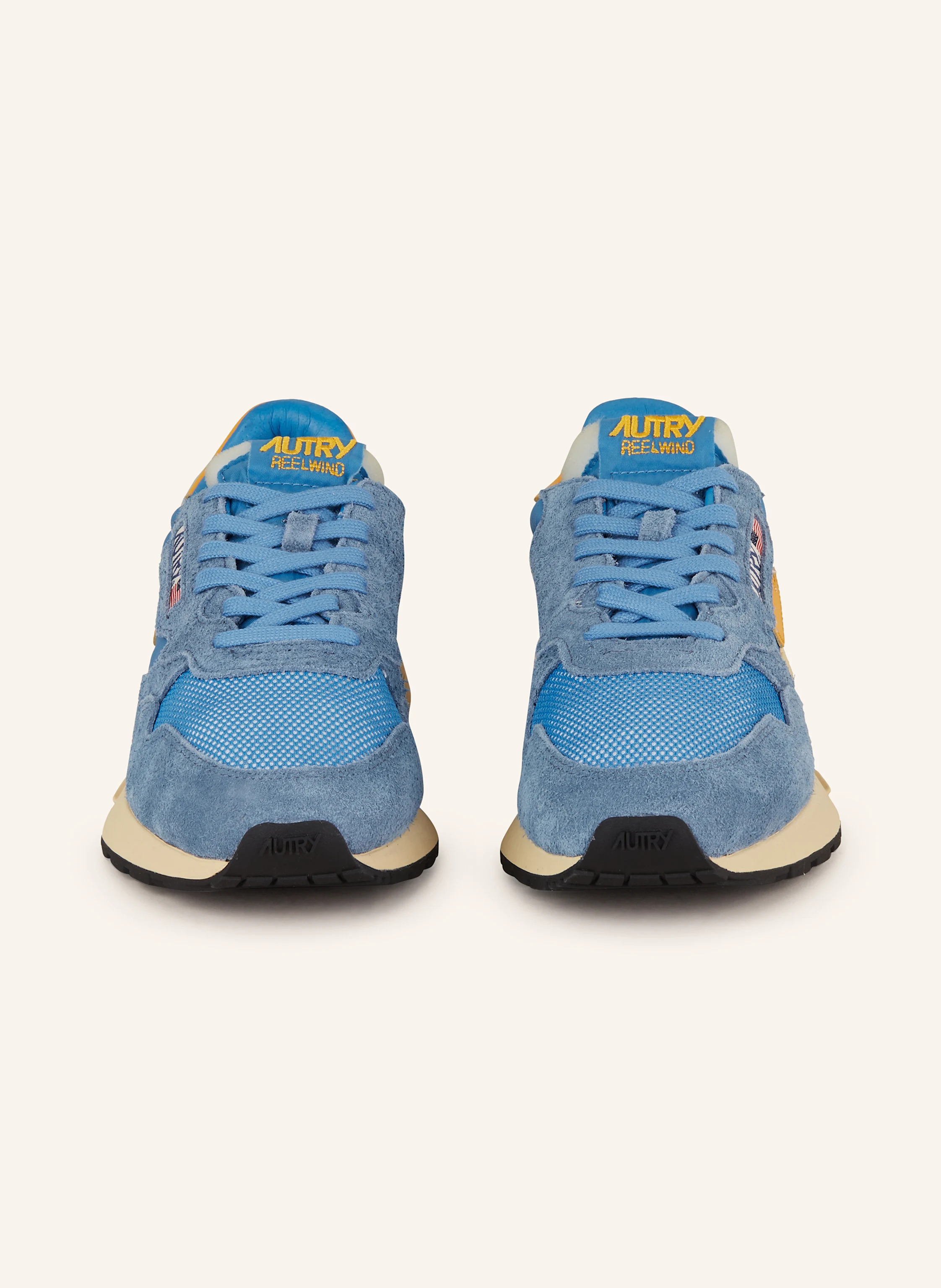 AUTRY Sneaker REELWIND LOW UT