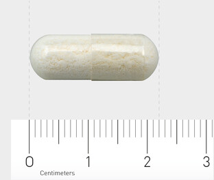 Orthica Orthiflor Basic Capsules 90CP