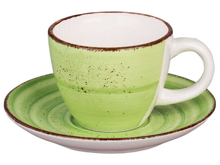 Espressoset