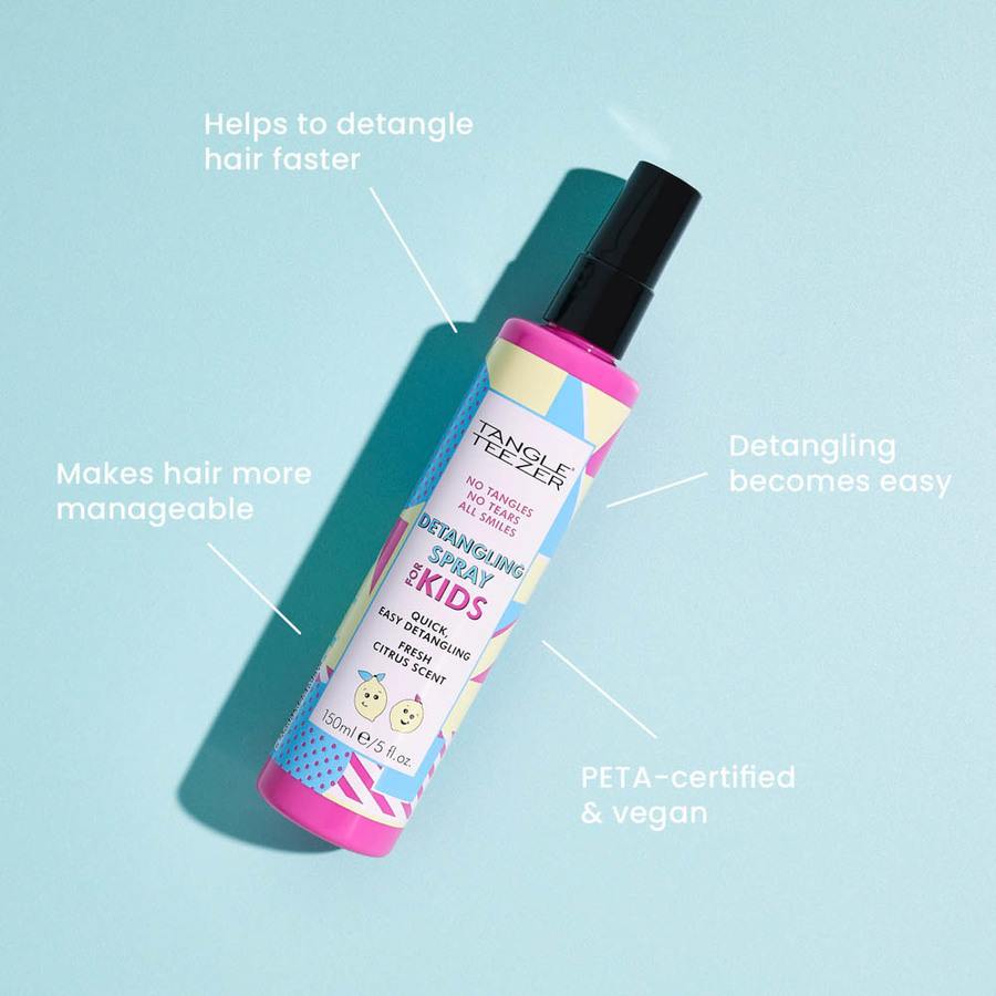 Tangle Teezer Detangling Spray For Kids 150ml