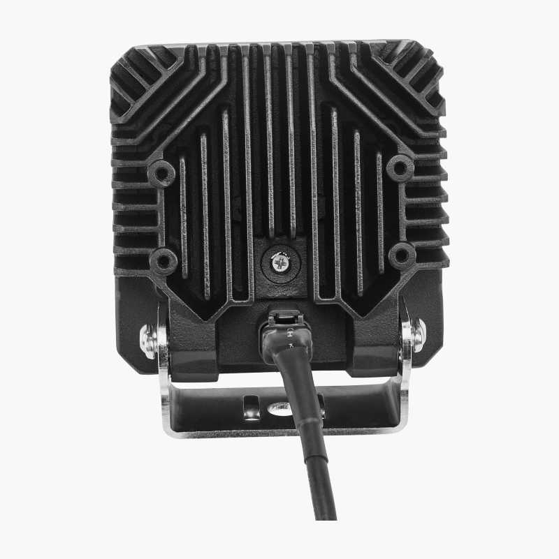 Arbeidsbelysning LED, 96 W