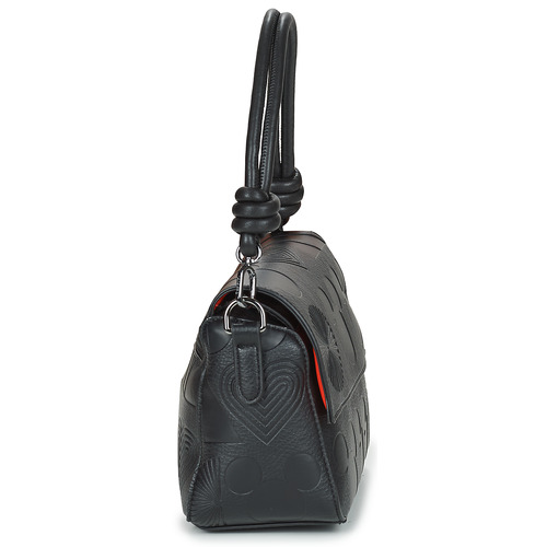 Desigual - ALL MICKEY PHUKET MINI - Noir