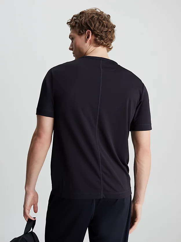 Camiseta de academia