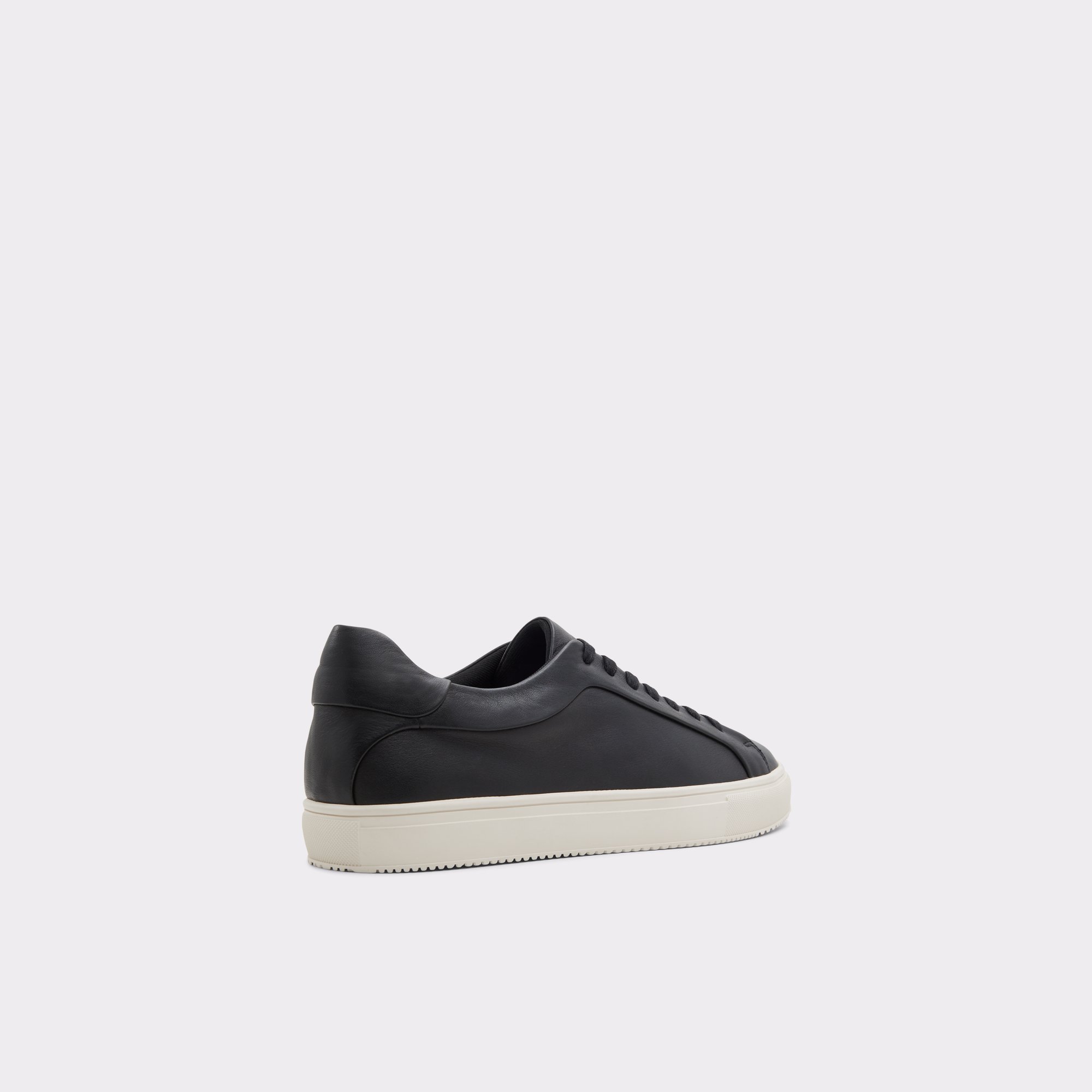 Cobi Black Men Low top